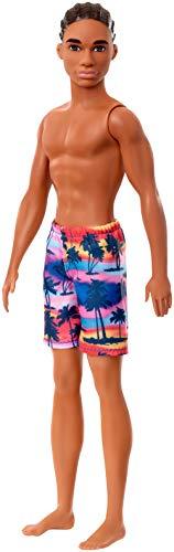 Barbie Ken Beach Doll - sctoyswholesale