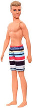 Load image into Gallery viewer, Barbie Ken Beach Doll - Male - sctoyswholesale
