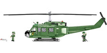 Load image into Gallery viewer, COBI Vietnam War Bell UH-1 Huey Iroquois Helicopter,Various - sctoyswholesale
