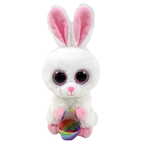 TY - Beanie Boo's Easter Bunny Sunday - 15 cm - sctoyswholesale