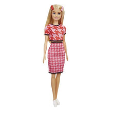 Load image into Gallery viewer, Barbie Fashionistas Dolls, Toy for Kids 3 to 8 Years Old - sctoyswholesale
