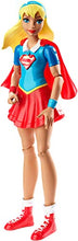 Load image into Gallery viewer, DC Super Hero Girls: Super Girl 6&quot; Action Figure - sctoyswholesale
