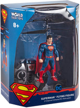 Load image into Gallery viewer, Superman 2CH IR Flying Figure Helicopter - sctoyswholesale
