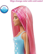 Load image into Gallery viewer, Barbie Color Reveal Doll Set with 25 Surprises Including 2 Pets &amp; Day-to-Night Transformation: 15 Mystery Bags Contain Doll Clothes &amp; Accessories for 2 Looks; Water Reveals Look of Metallic Doll - sctoyswholesale
