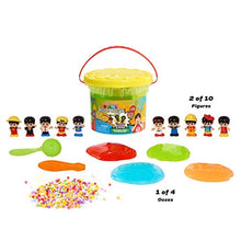 Load image into Gallery viewer, Ryan&#39;s Mystery Playdate Mystery Ooze Surprise Dig - sctoyswholesale

