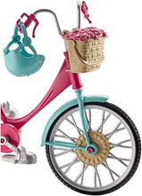 Load image into Gallery viewer, Barbie Bicycle - sctoyswholesale
