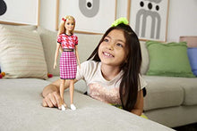 Load image into Gallery viewer, Barbie Fashionistas Dolls, Toy for Kids 3 to 8 Years Old - sctoyswholesale
