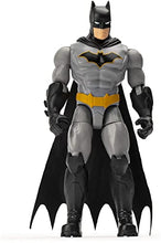 Load image into Gallery viewer, DC Batman 2020 Batman (Rebirth) 4-inch Action Figure by Spin Master - sctoyswholesale
