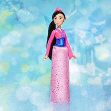 Load image into Gallery viewer, Disney Princess Royal Shimmer Mulan Doll - sctoyswholesale
