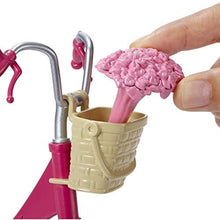 Load image into Gallery viewer, Barbie Bicycle - sctoyswholesale
