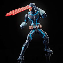 Load image into Gallery viewer, Hasbro Marvel Legends X-Men Series 6-inch Collectible Cyclops Action Figure - sctoyswholesale
