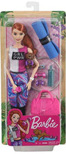 Load image into Gallery viewer, Barbie Fitness Doll - sctoyswholesale
