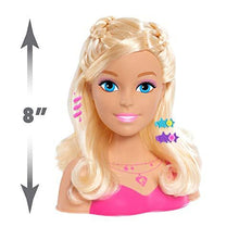 Load image into Gallery viewer, Barbie Small Styling Head - Blonde - sctoyswholesale
