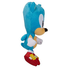 Load image into Gallery viewer, Sonic the Hedgehog - Sonic Plush Figure 7 inch - sctoyswholesale

