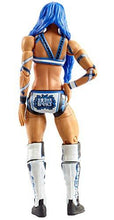 Load image into Gallery viewer, WWE Sasha Banks Elite Collection Series 83 Action Figure 6 in Posable Collectible Gift Fans Ages 8 Years Old and Up - sctoyswholesale
