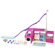 Load image into Gallery viewer, Barbie Dream Camper Vehicle Playset - sctoyswholesale
