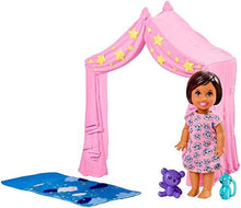 Load image into Gallery viewer, Barbie Skipper Babysieddy Bear - sctoyswholesale
