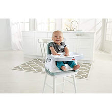 Load image into Gallery viewer, Fisher-Price Healthy Care Deluxe Booster Seat - sctoyswholesale
