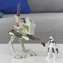 Load image into Gallery viewer, Star Wars Mission Fleet Expedition Class Captain Rex Clone Combat - sctoyswholesale
