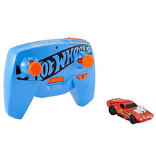 Load image into Gallery viewer, Hot Wheels R/C 1:64 Scale Rechargeable Radio-Controlled Racing Car - sctoyswholesale
