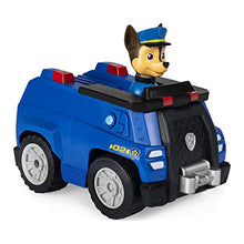Load image into Gallery viewer, Paw Patrol Chase Remote Control Police Cruiser with 2-Way Steering - sctoyswholesale
