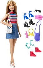 Load image into Gallery viewer, Barbie Doll and Accessories - sctoyswholesale
