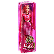 Load image into Gallery viewer, Barbie Fashionistas Dolls, Toy for Kids 3 to 8 Years Old - sctoyswholesale
