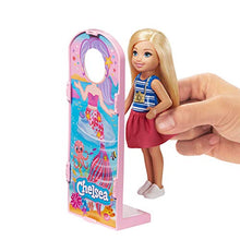 Load image into Gallery viewer, Barbie Club Chelsea Doll and Carnival Playset - sctoyswholesale
