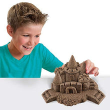 Load image into Gallery viewer, Kinetic Sand, 3lbs Beach Sand - sctoyswholesale
