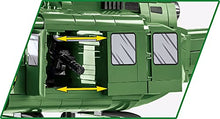 Load image into Gallery viewer, COBI Vietnam War Bell UH-1 Huey Iroquois Helicopter,Various - sctoyswholesale
