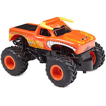 Load image into Gallery viewer, Monster Jam, Official El Toro Loco Remote Control Monster Truck, 1:24 Scale, 2.4 GHz, for Ages 4 and up - sctoyswholesale
