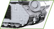 Load image into Gallery viewer, COBI Historical Collection World War II Panzer VIII MAUS Tank - sctoyswholesale
