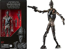 Load image into Gallery viewer, Star Wars The Black Series IG-11 Droid 6-inch Scale Action Figure - sctoyswholesale
