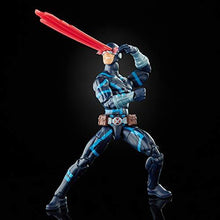 Load image into Gallery viewer, Hasbro Marvel Legends X-Men Series 6-inch Collectible Cyclops Action Figure - sctoyswholesale
