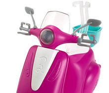 Load image into Gallery viewer, Mattel Barbie Doll &amp; Scooter - sctoyswholesale
