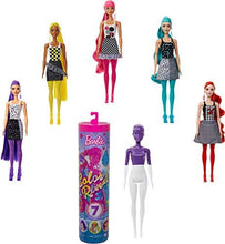 Load image into Gallery viewer, Barbie Color Reveal Doll with 7 Surprises: 4 Mystery Bags - sctoyswholesale
