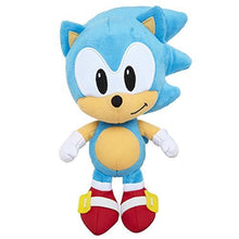 Load image into Gallery viewer, Sonic the Hedgehog - Sonic Plush Figure 7 inch - sctoyswholesale
