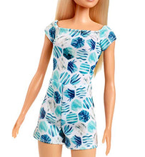 Load image into Gallery viewer, Mattel Barbie Doll &amp; Scooter
