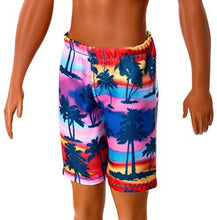 Load image into Gallery viewer, Barbie Ken Beach Doll - sctoyswholesale
