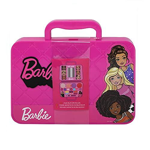 Barbie Cosmetics in Purse Shaped - sctoyswholesale