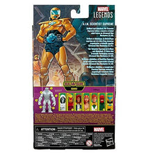 Load image into Gallery viewer, Marvel Hasbro Legends Series A.I.M. Scientist Supreme 6-inch Collectible Action Figure - sctoyswholesale
