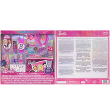 Load image into Gallery viewer, Barbie - Townley Girl Cosmetic Makeup Gift Box Set - sctoyswholesale
