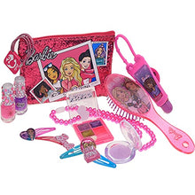 Load image into Gallery viewer, Barbie - Townley Girl Cosmetic Makeup Gift Box Set - sctoyswholesale
