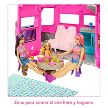 Load image into Gallery viewer, Barbie Dream Camper Vehicle Playset - sctoyswholesale
