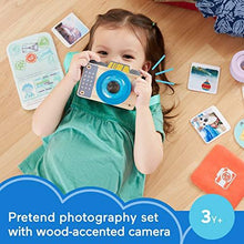 Load image into Gallery viewer, Fisher-Price Click Away Camera Set - sctoyswholesale
