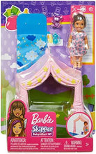 Load image into Gallery viewer, Barbie Skipper Babysieddy Bear - sctoyswholesale
