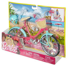 Load image into Gallery viewer, Barbie Bicycle - sctoyswholesale
