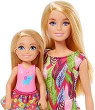 Load image into Gallery viewer, Barbie and Chelsea The Lost Birthday Playset with Barbie &amp; Chelsea Dolls - sctoyswholesale
