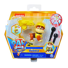 Load image into Gallery viewer, Paw Patrol I Rubble - sctoyswholesale

