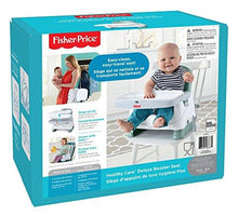 Load image into Gallery viewer, Fisher-Price Healthy Care Deluxe Booster Seat - sctoyswholesale
